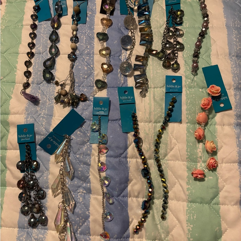 Craft beads- Multicolor